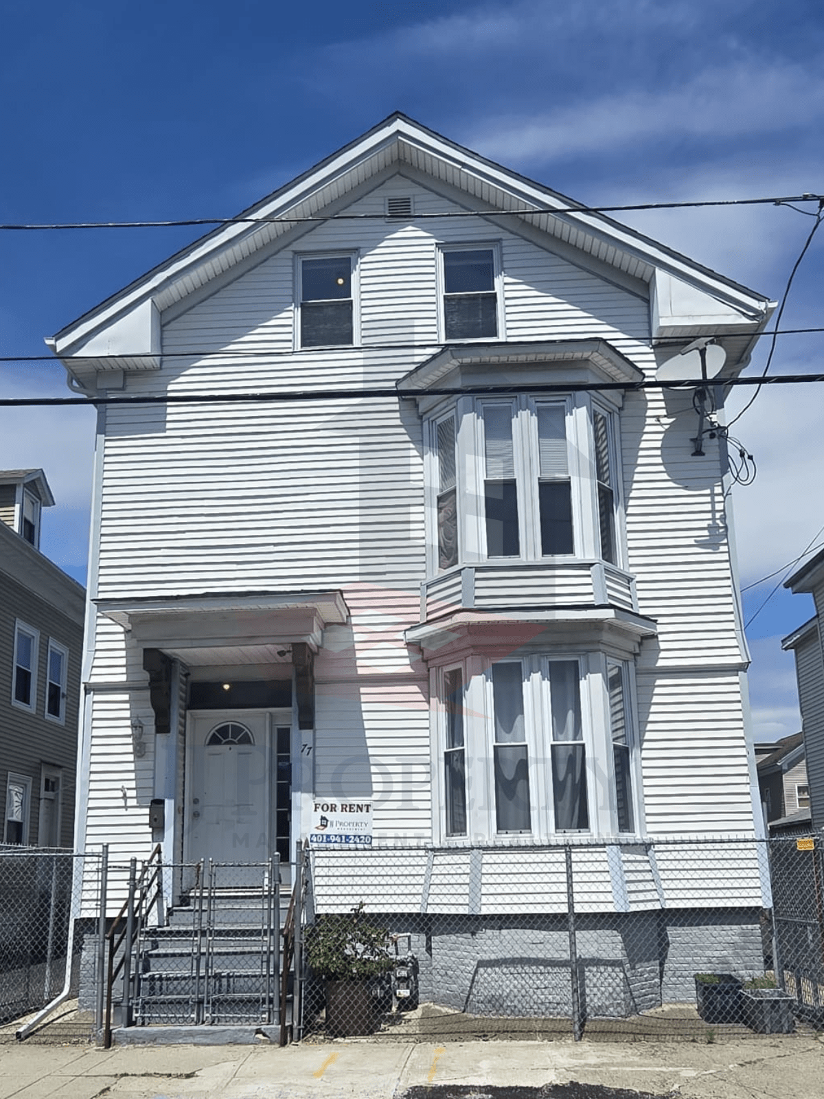 ✨ 2-Bedroom Apartment Available – Second Floor