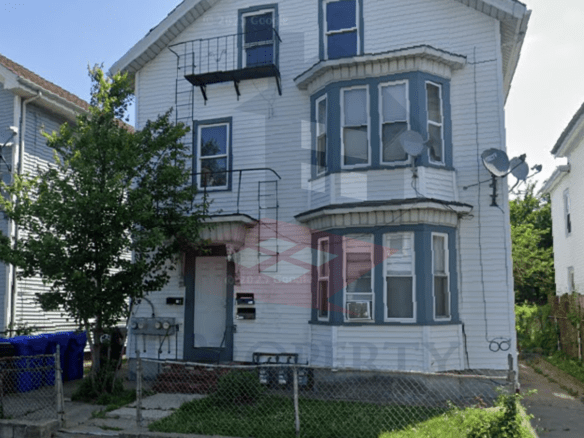 🏡 2-Bedroom Apartment – First Floor