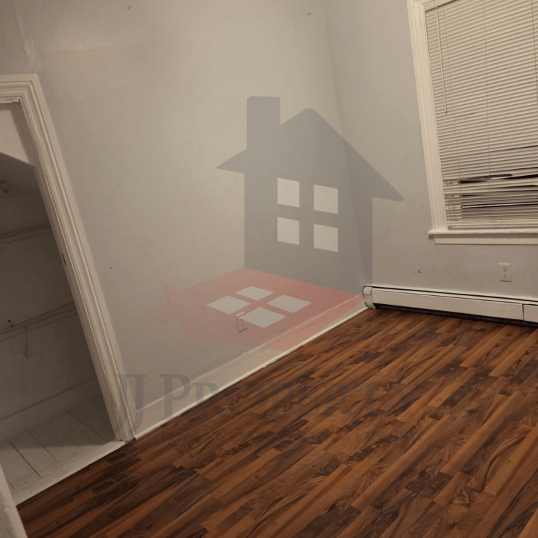 🏡 2-Bedroom Apartment – First Floor
