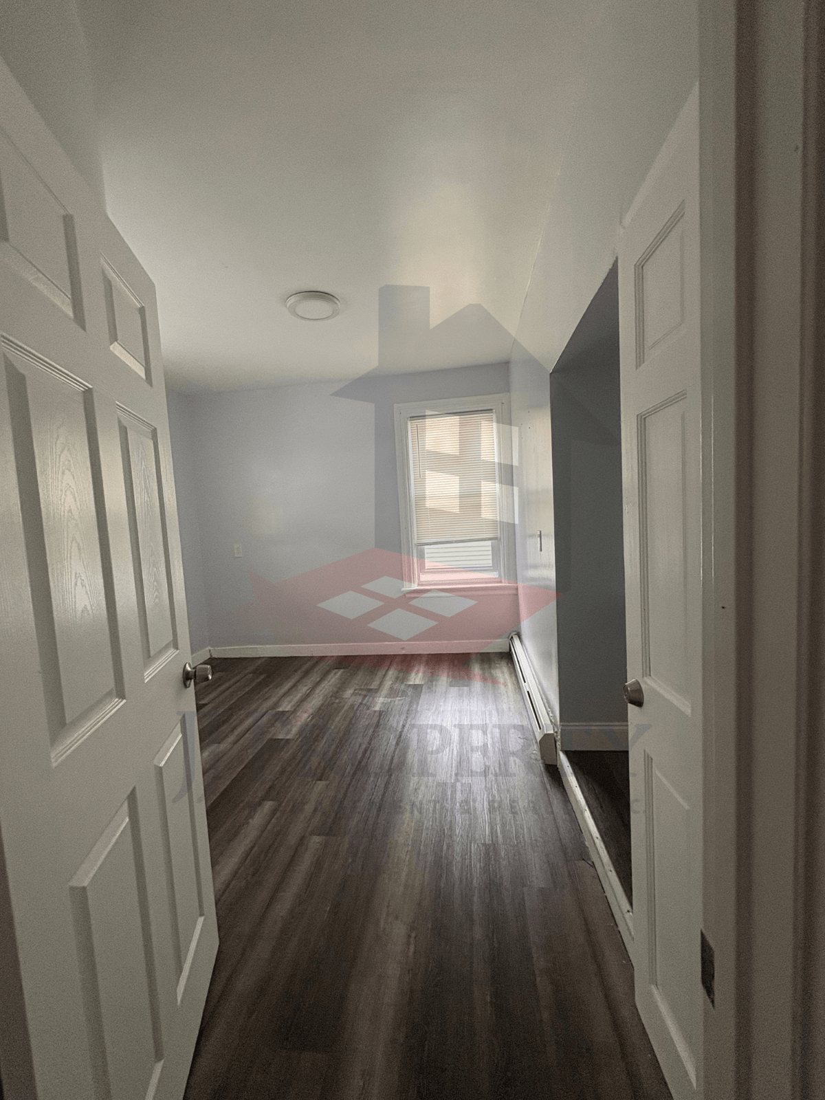 🏠 3-Bedroom Apartment – Second Floor