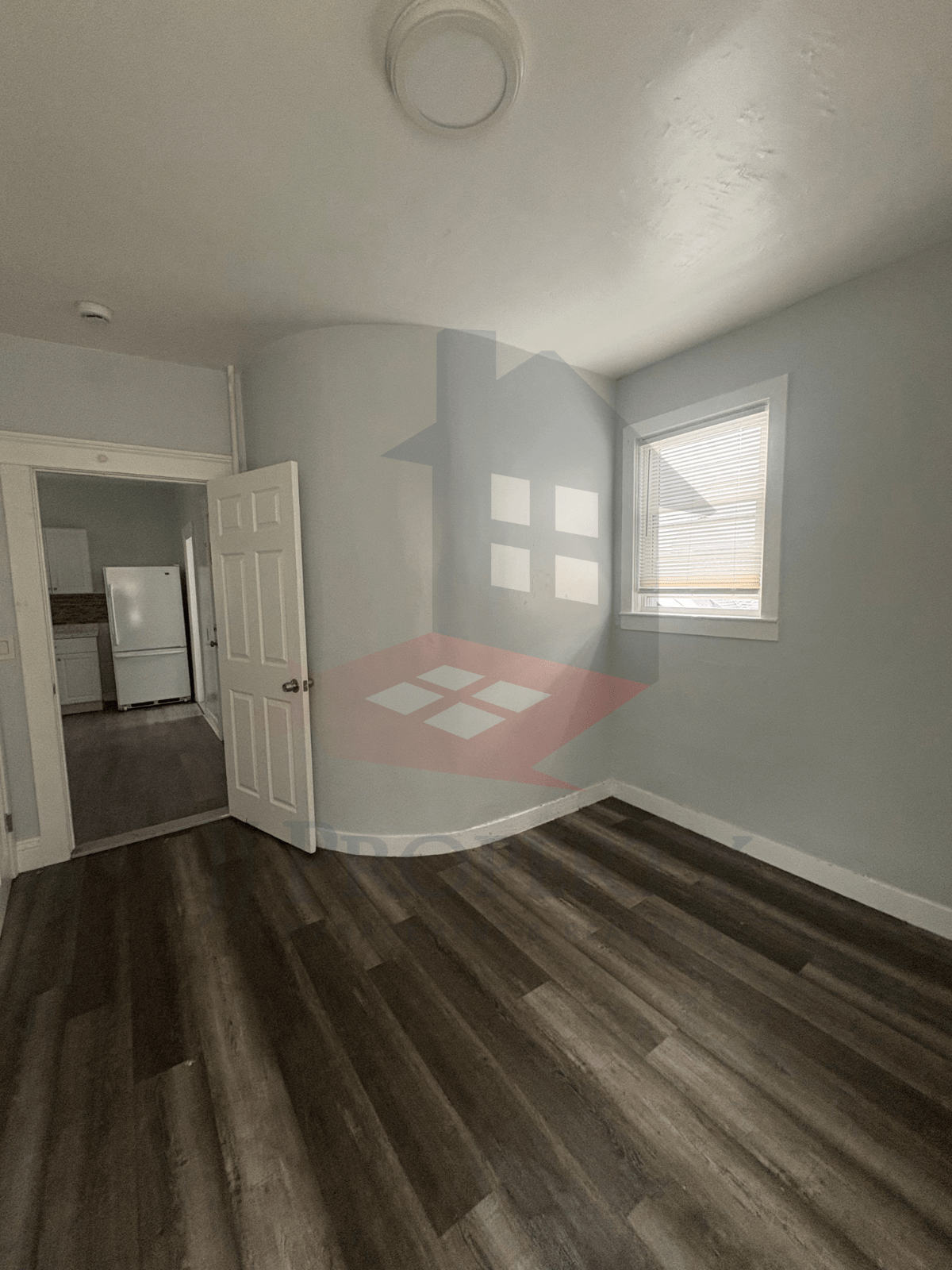 🏠 3-Bedroom Apartment – Second Floor