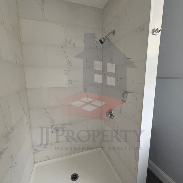 🏠 3-Bedroom Apartment – Second Floor