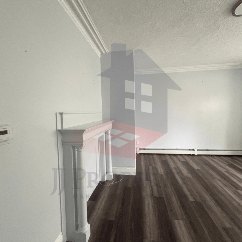 🏠 3-Bedroom Apartment – Second Floor