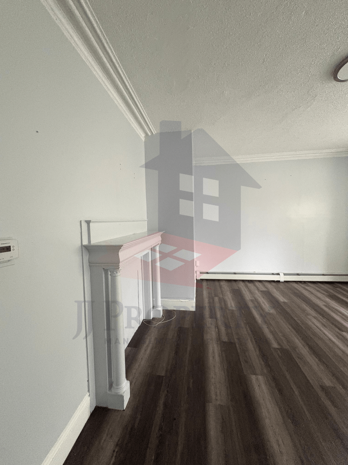 🏠 3-Bedroom Apartment – Second Floor