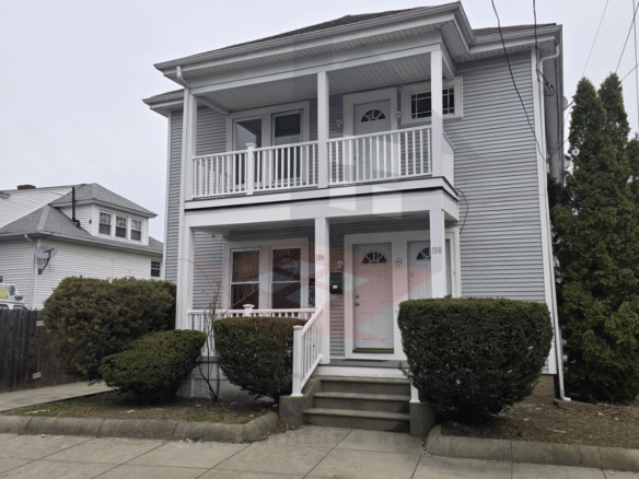 🏠 3-Bedroom Apartment – First Floor
