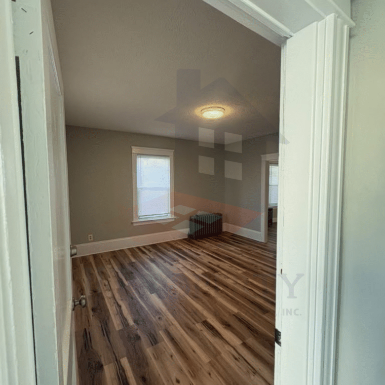 🏠 3-Bedroom Apartment – First Floor