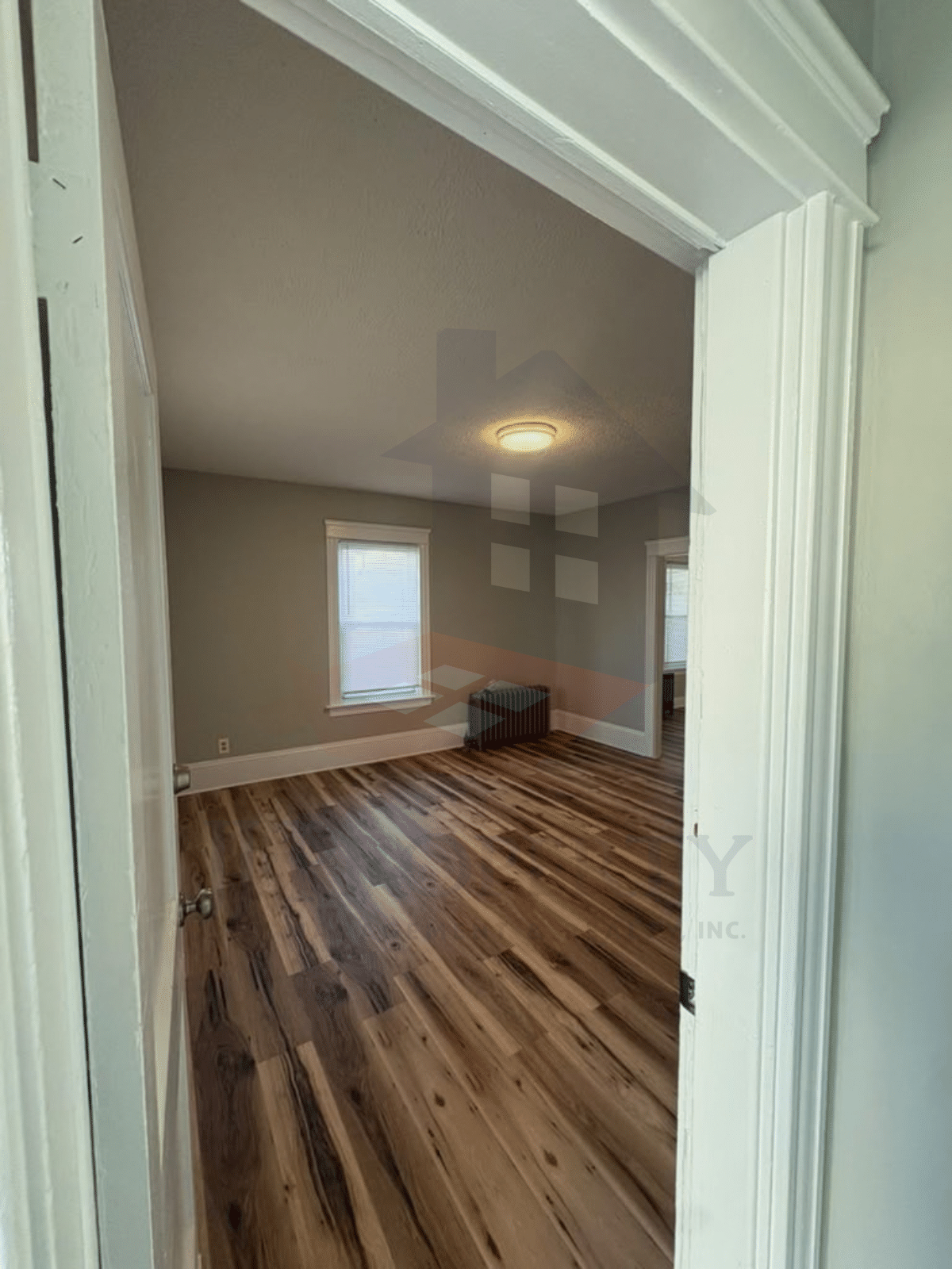 🏠 3-Bedroom Apartment – First Floor