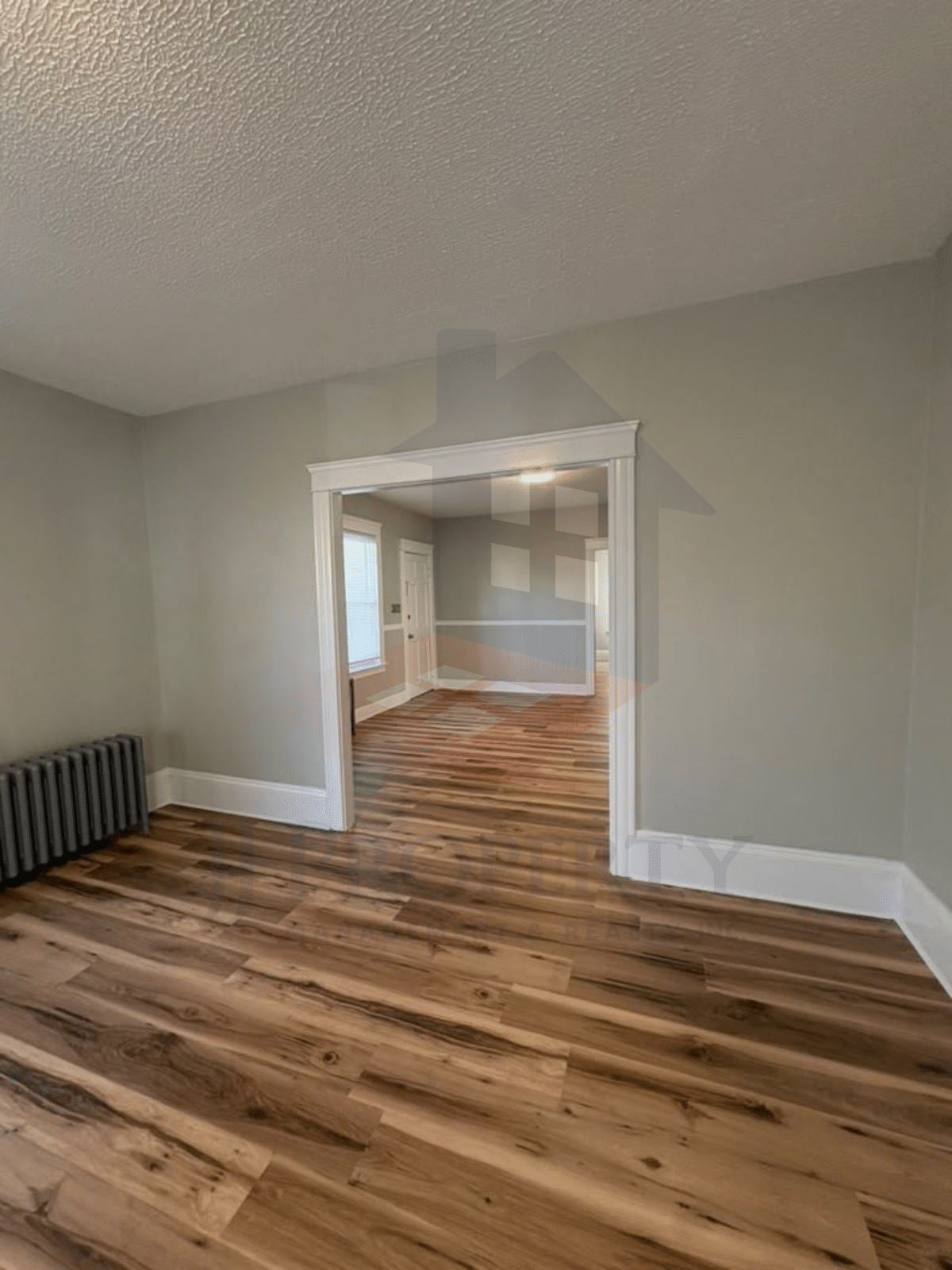 🏠 3-Bedroom Apartment – First Floor