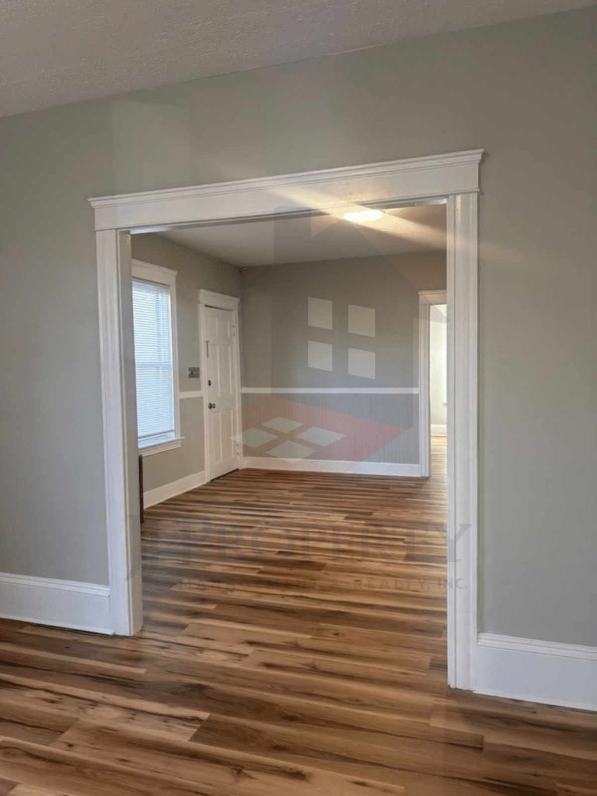 🏠 3-Bedroom Apartment – First Floor