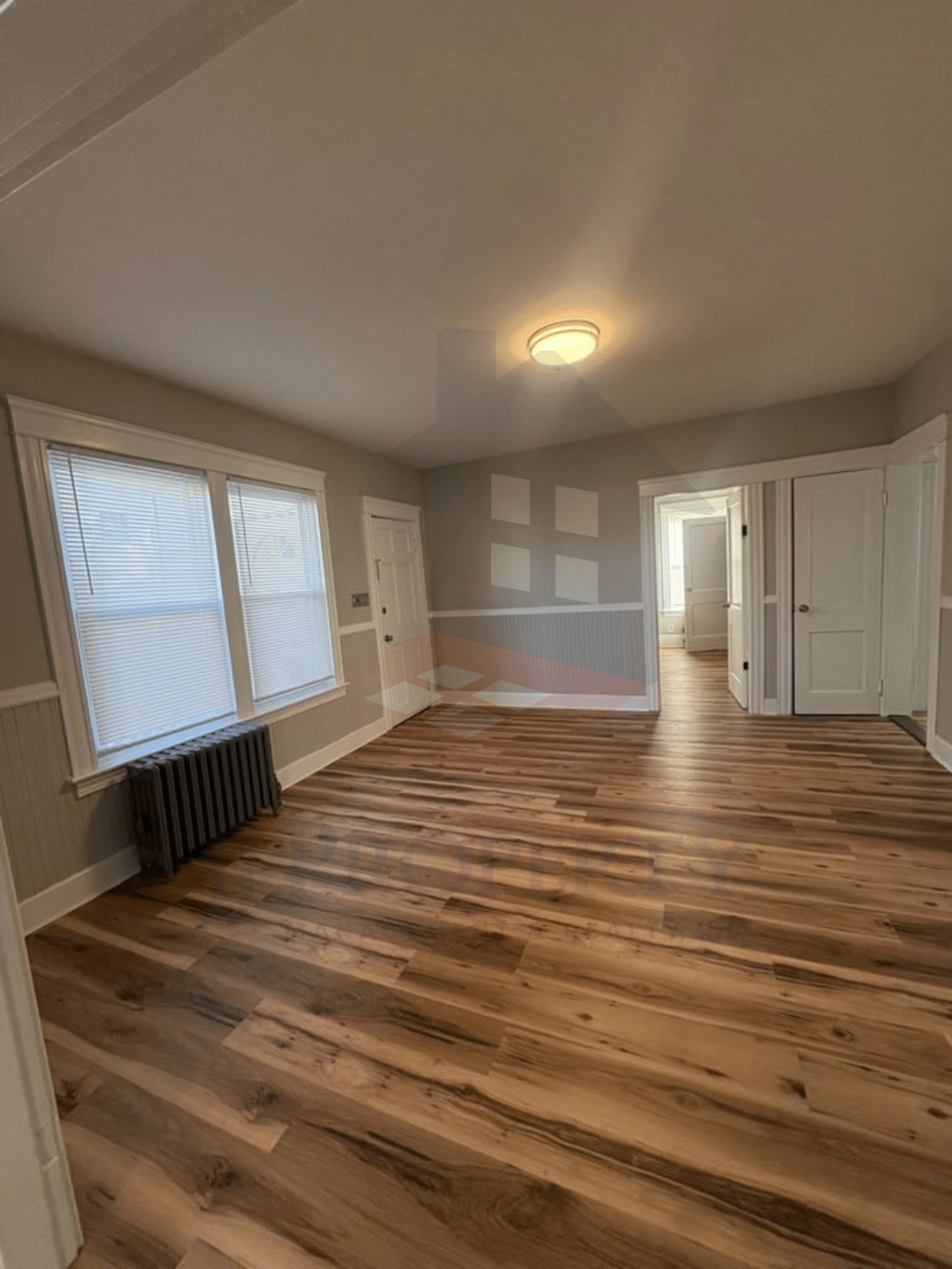 🏠 3-Bedroom Apartment – First Floor