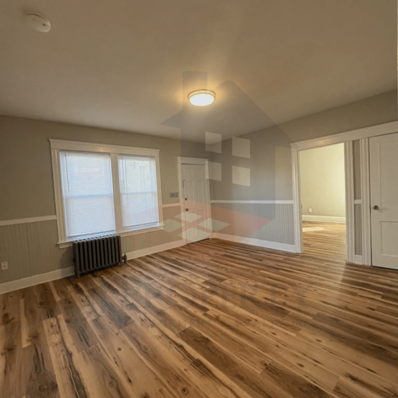 🏠 3-Bedroom Apartment – First Floor