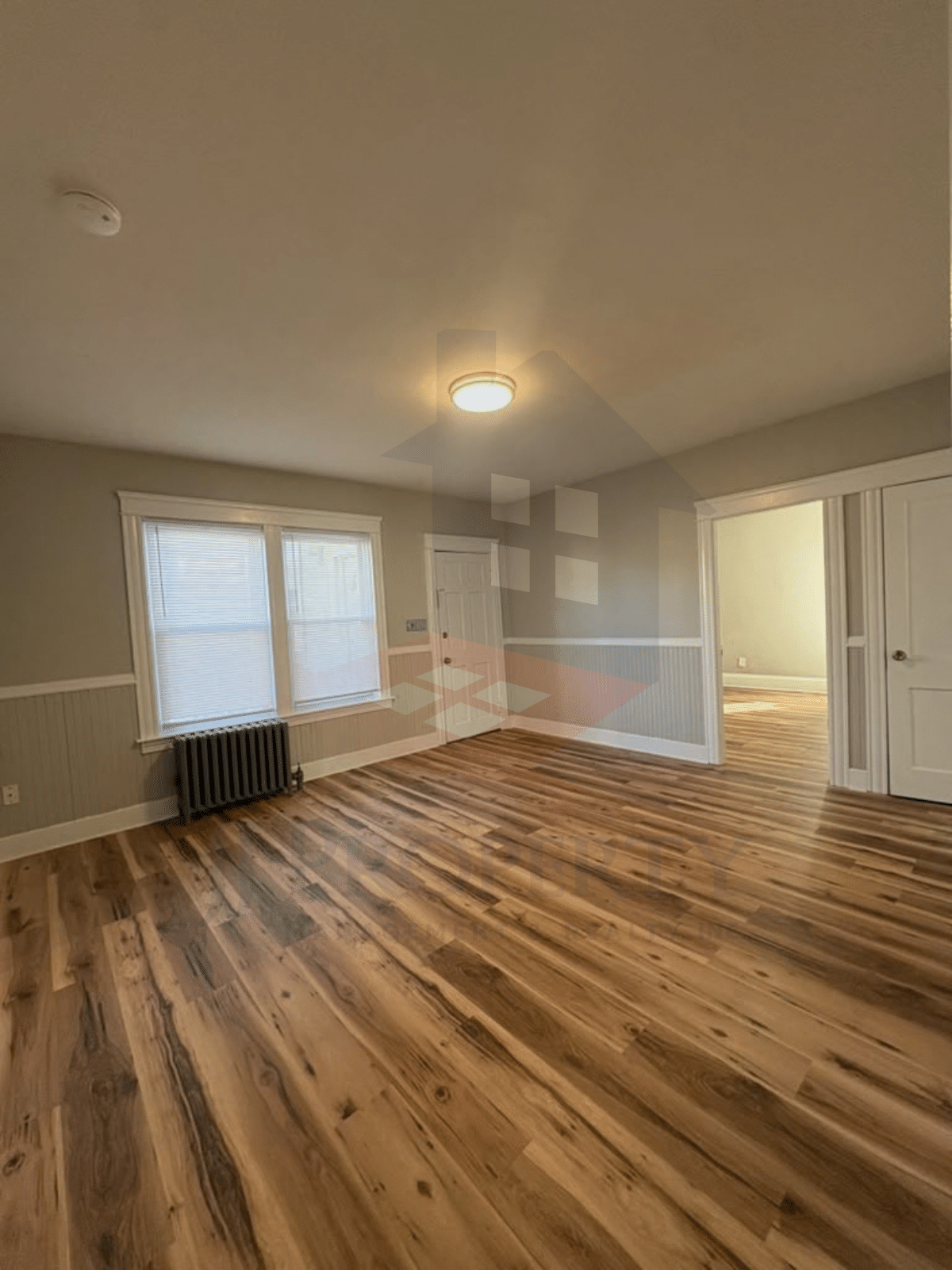 🏠 3-Bedroom Apartment – First Floor