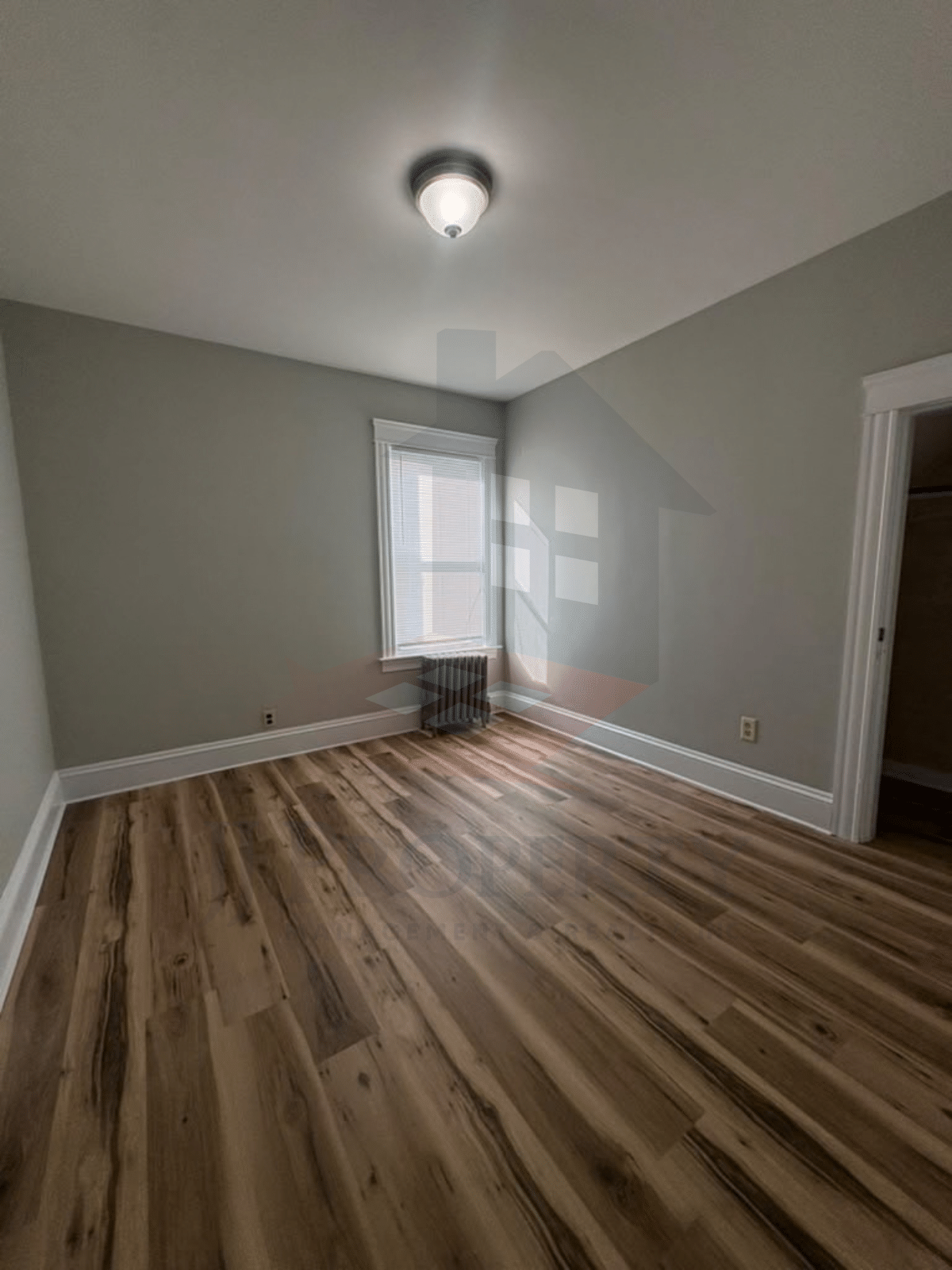 🏠 3-Bedroom Apartment – First Floor