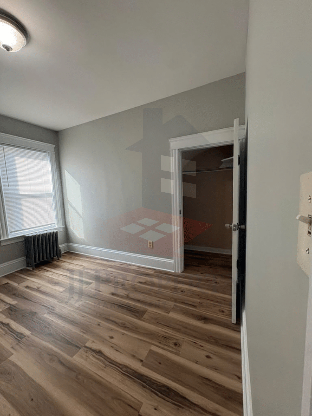 🏠 3-Bedroom Apartment – First Floor