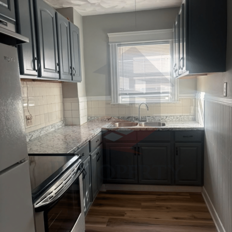 🏠 3-Bedroom Apartment – First Floor