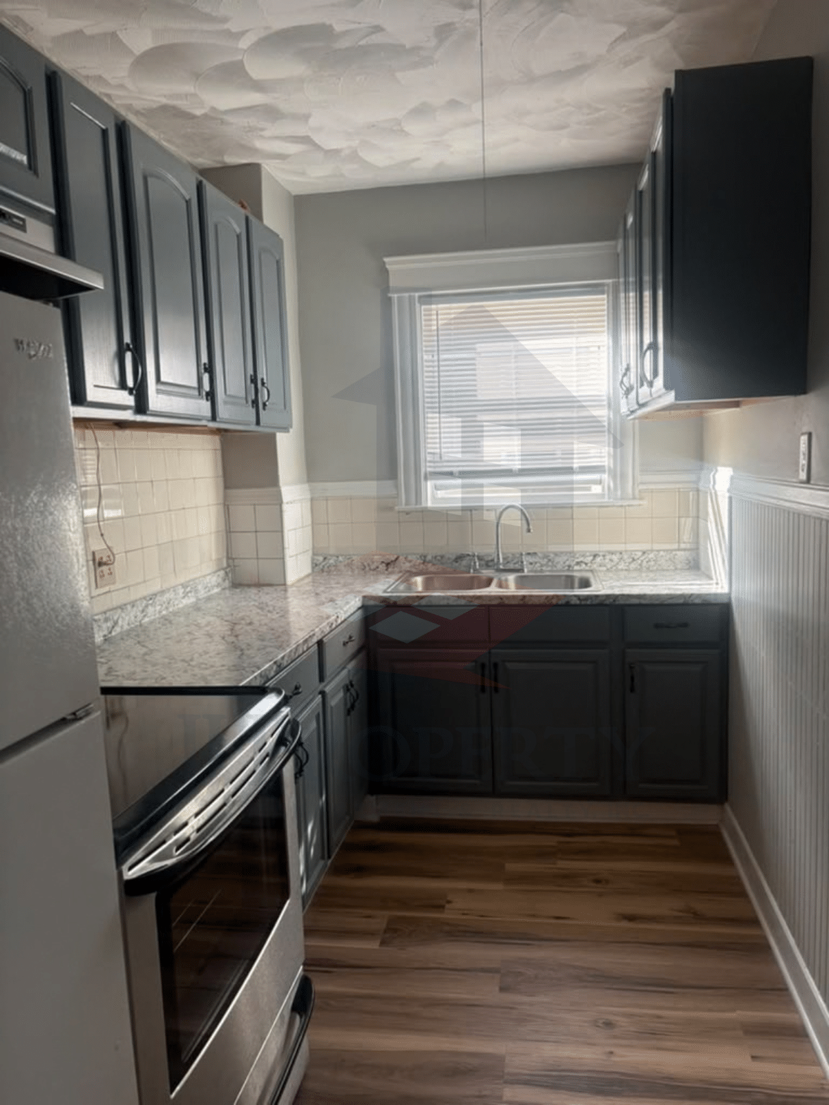 🏠 3-Bedroom Apartment – First Floor