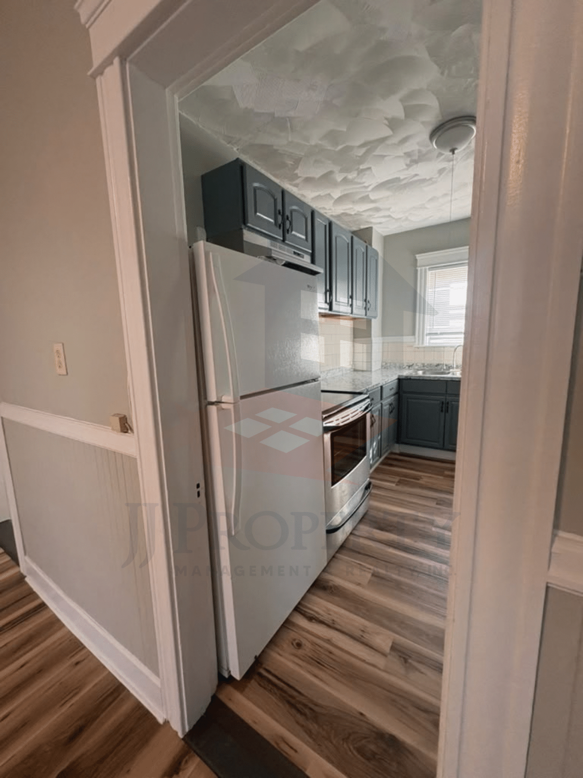 🏠 3-Bedroom Apartment – First Floor