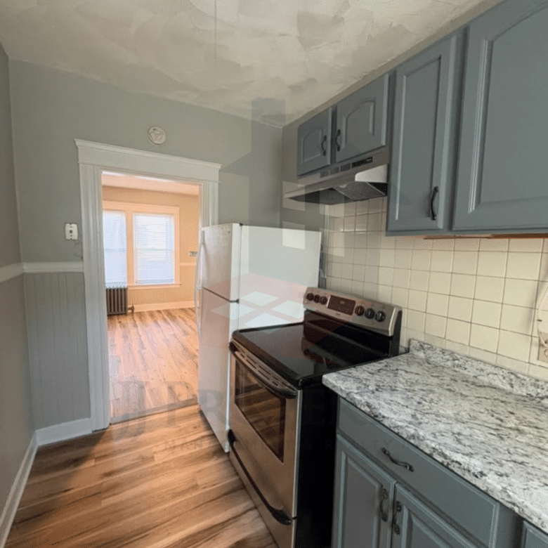 🏠 3-Bedroom Apartment – First Floor