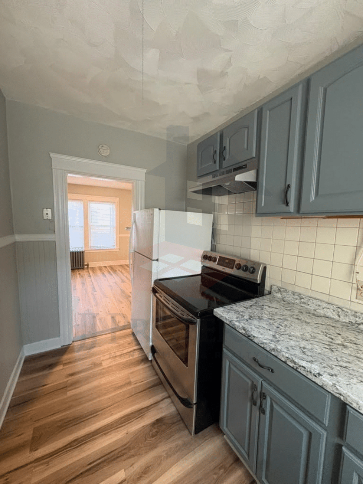 🏠 3-Bedroom Apartment – First Floor