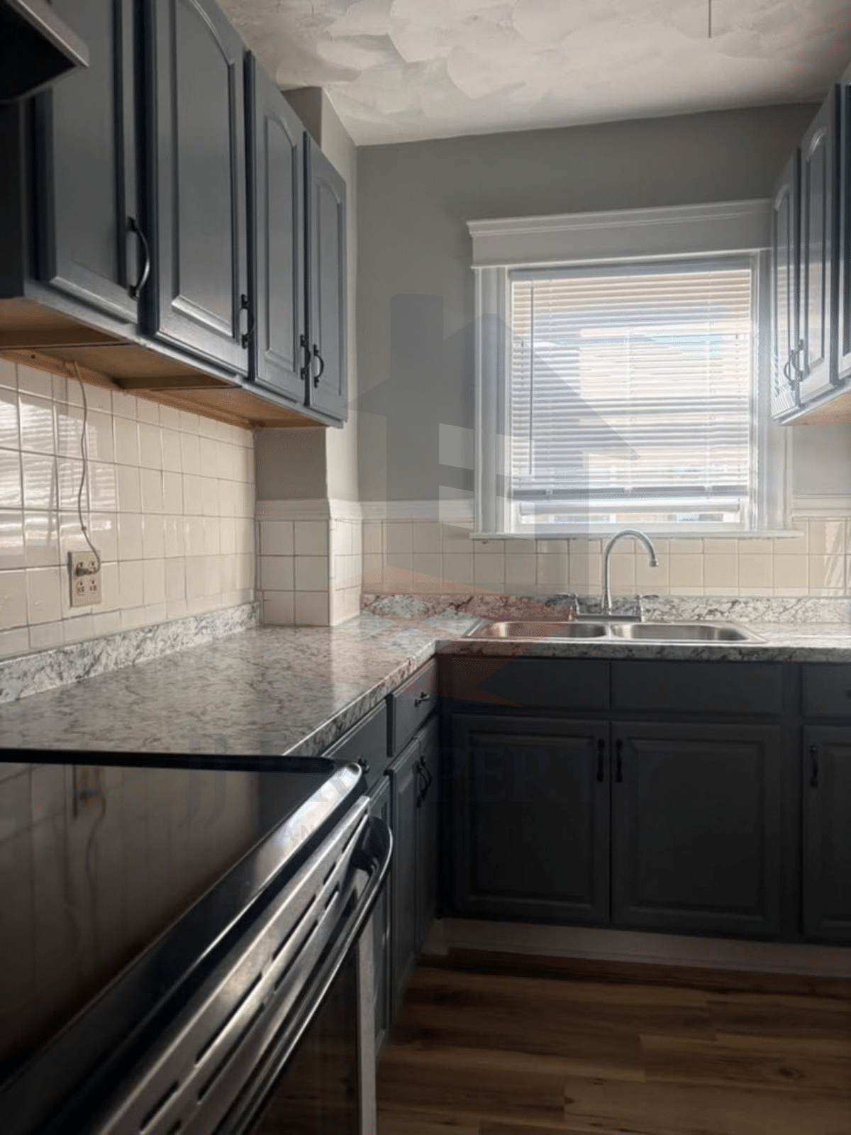 🏠 3-Bedroom Apartment – First Floor