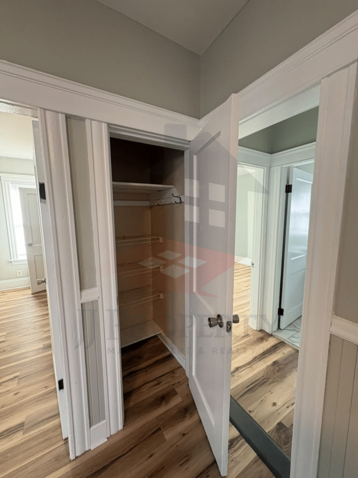 🏠 3-Bedroom Apartment – First Floor