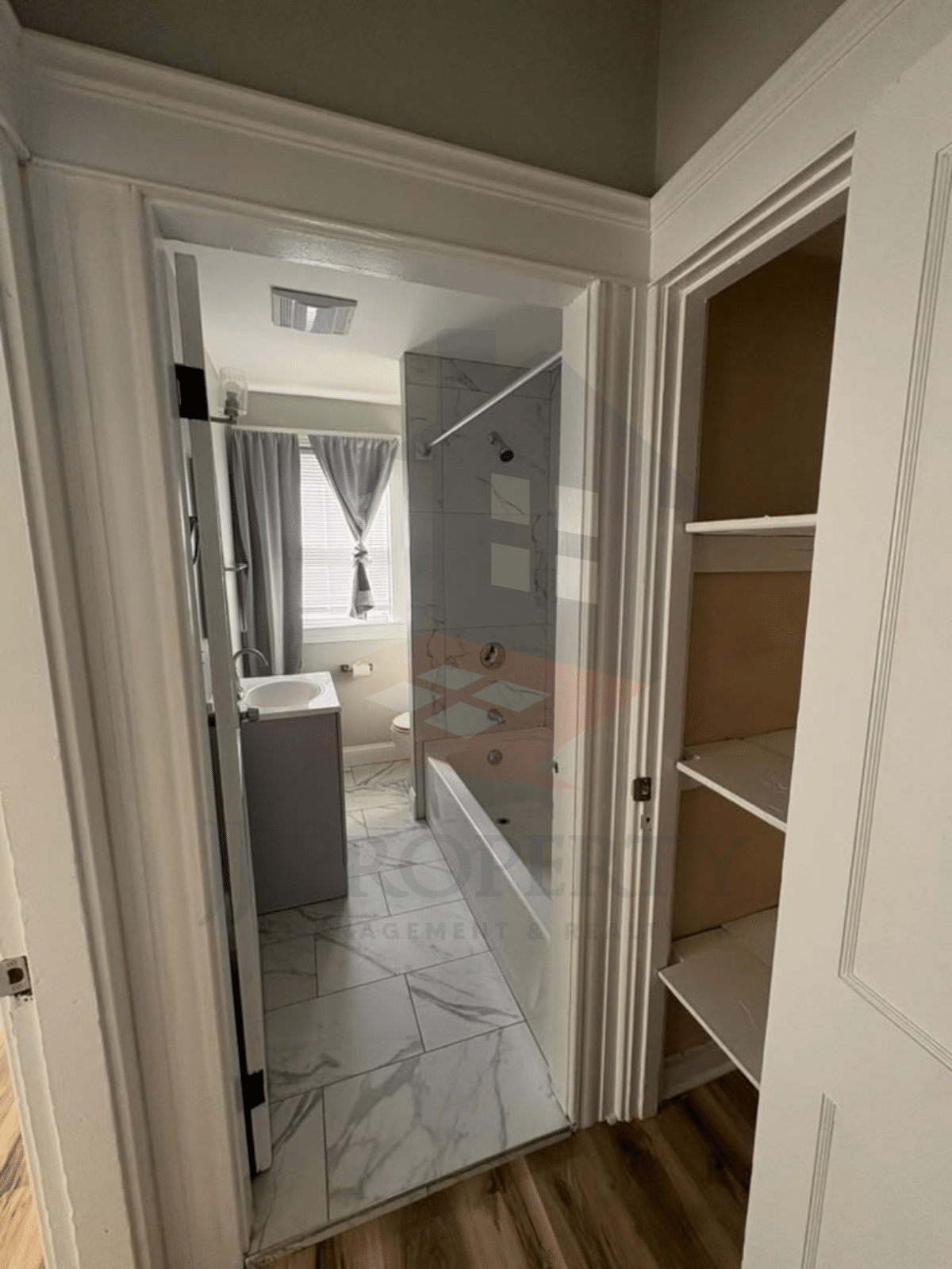 🏠 3-Bedroom Apartment – First Floor
