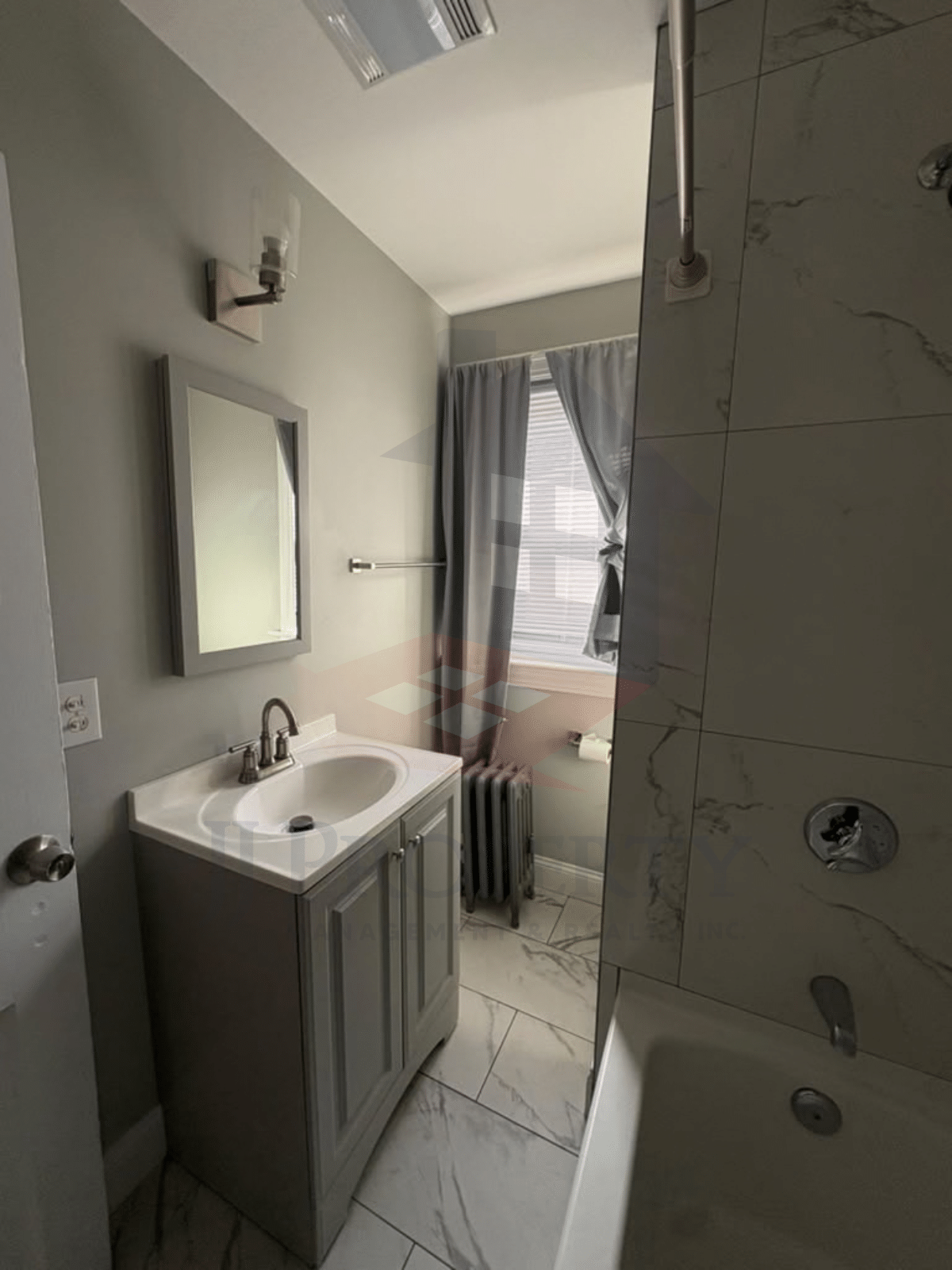 🏠 3-Bedroom Apartment – First Floor