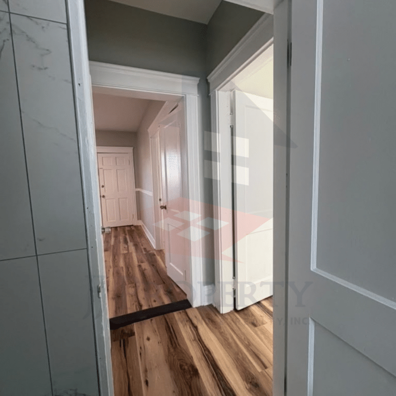 🏠 3-Bedroom Apartment – First Floor