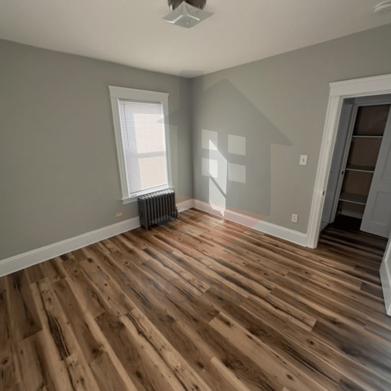 🏠 3-Bedroom Apartment – First Floor