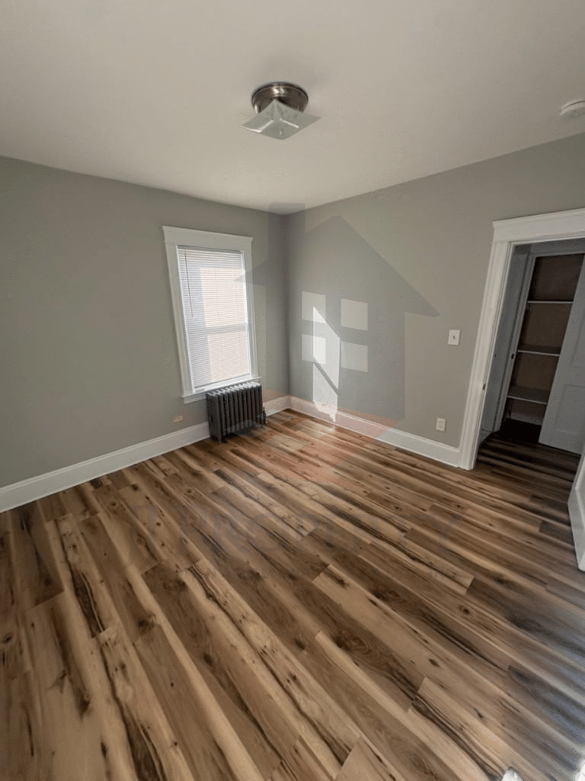 🏠 3-Bedroom Apartment – First Floor