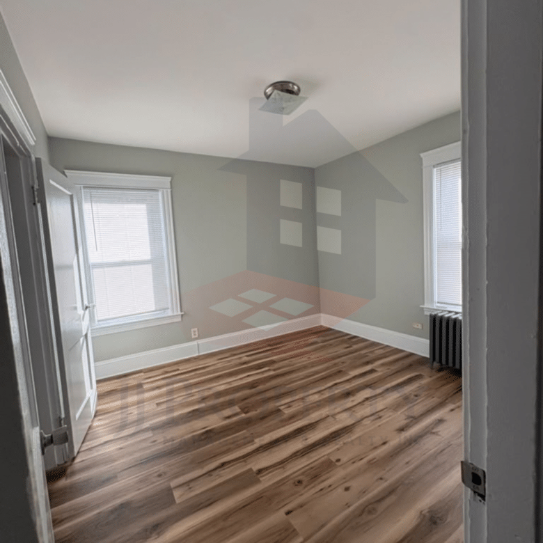 🏠 3-Bedroom Apartment – First Floor