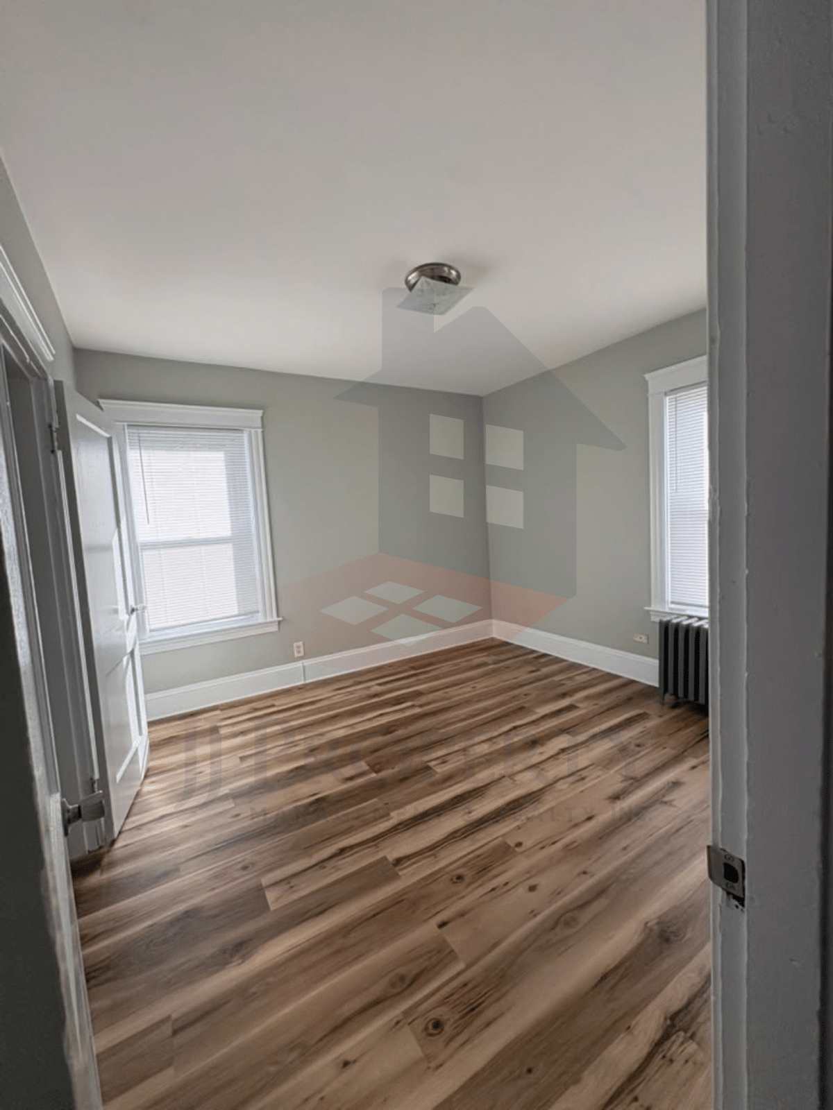 🏠 3-Bedroom Apartment – First Floor