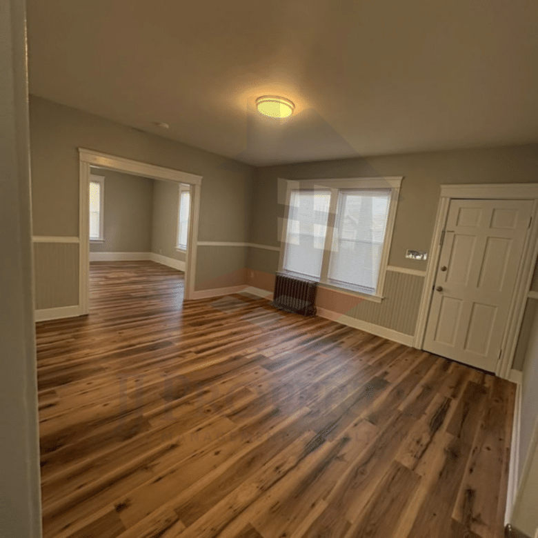 🏠 3-Bedroom Apartment – First Floor