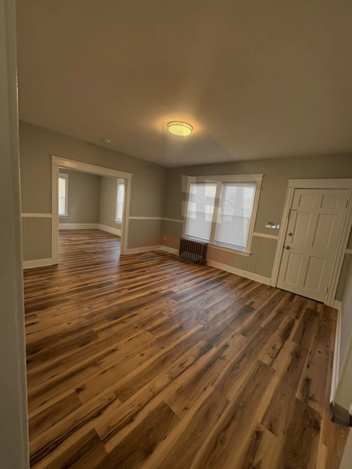 🏠 3-Bedroom Apartment – First Floor