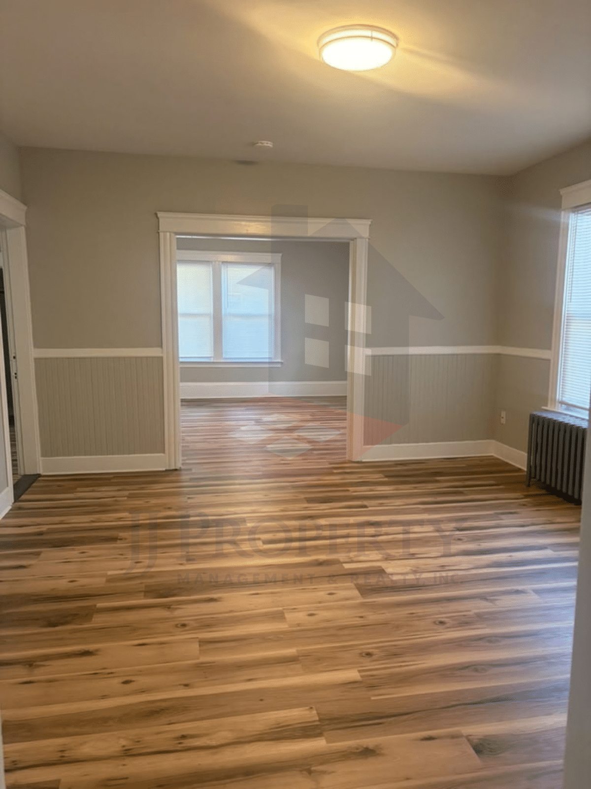 🏠 3-Bedroom Apartment – First Floor