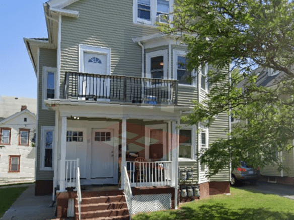 🏠 3-Bedroom Apartment – Second Floor