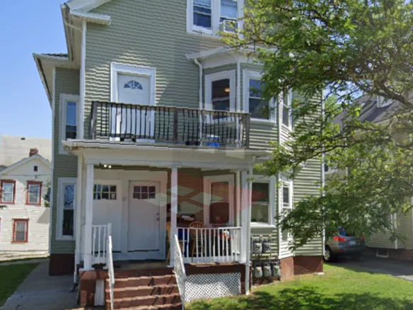 🏠 3-Bedroom Apartment – Second Floor