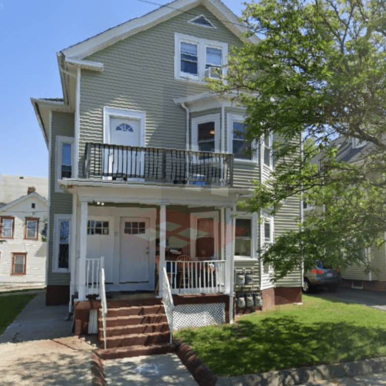 🏠 3-Bedroom Apartment – Second Floor