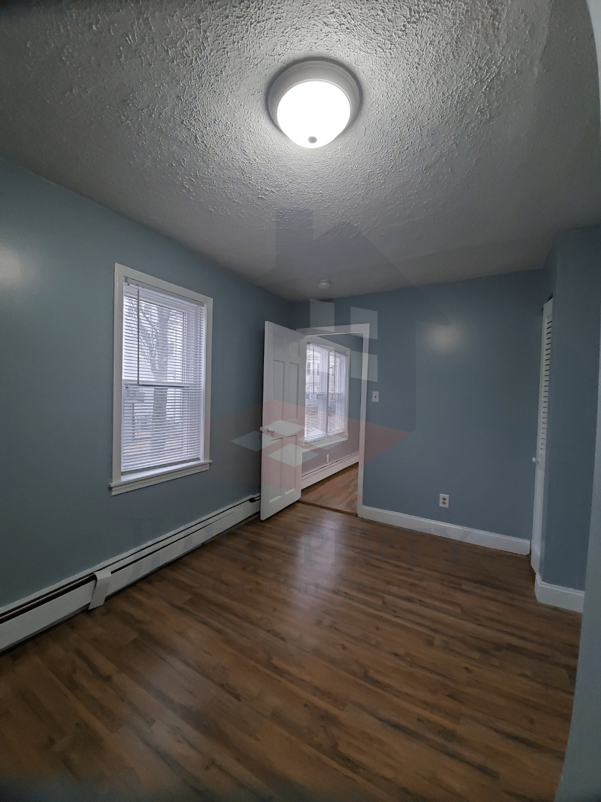 🏠 1 Bedroom Apartment – 1ST Floor