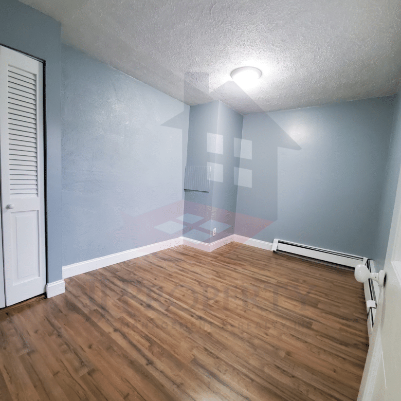 🏠 1 Bedroom Apartment – 1ST Floor