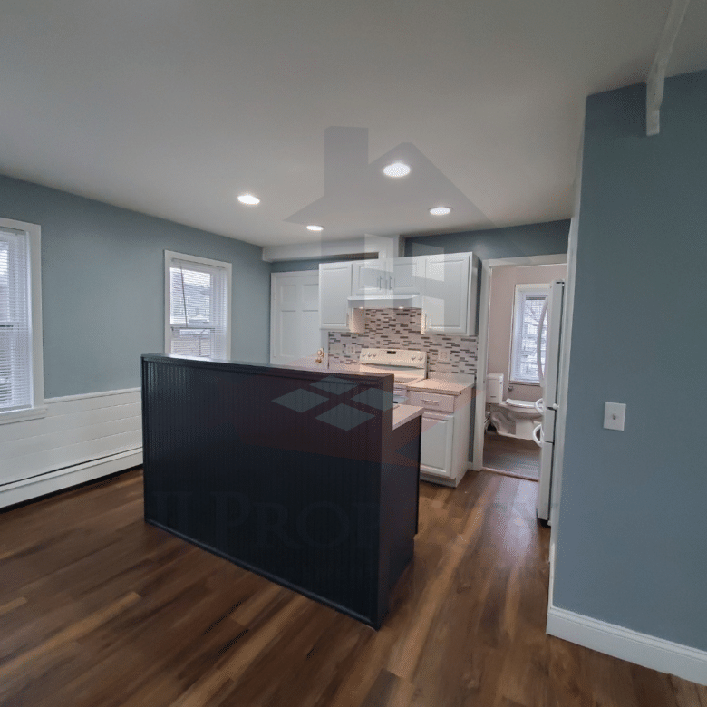 🏠 1 Bedroom Apartment – 1ST Floor