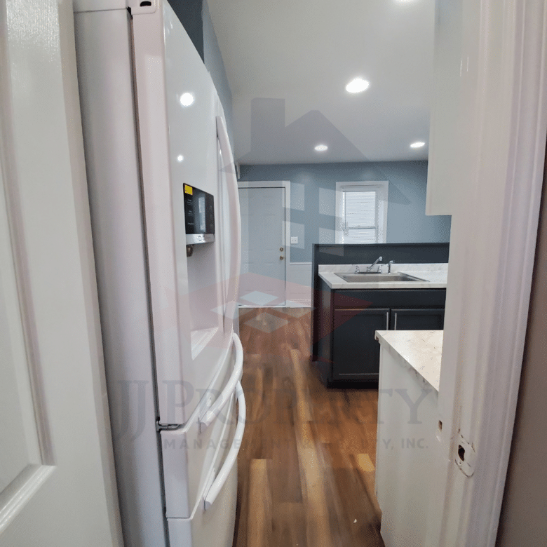 🏠 1 Bedroom Apartment – 1ST Floor