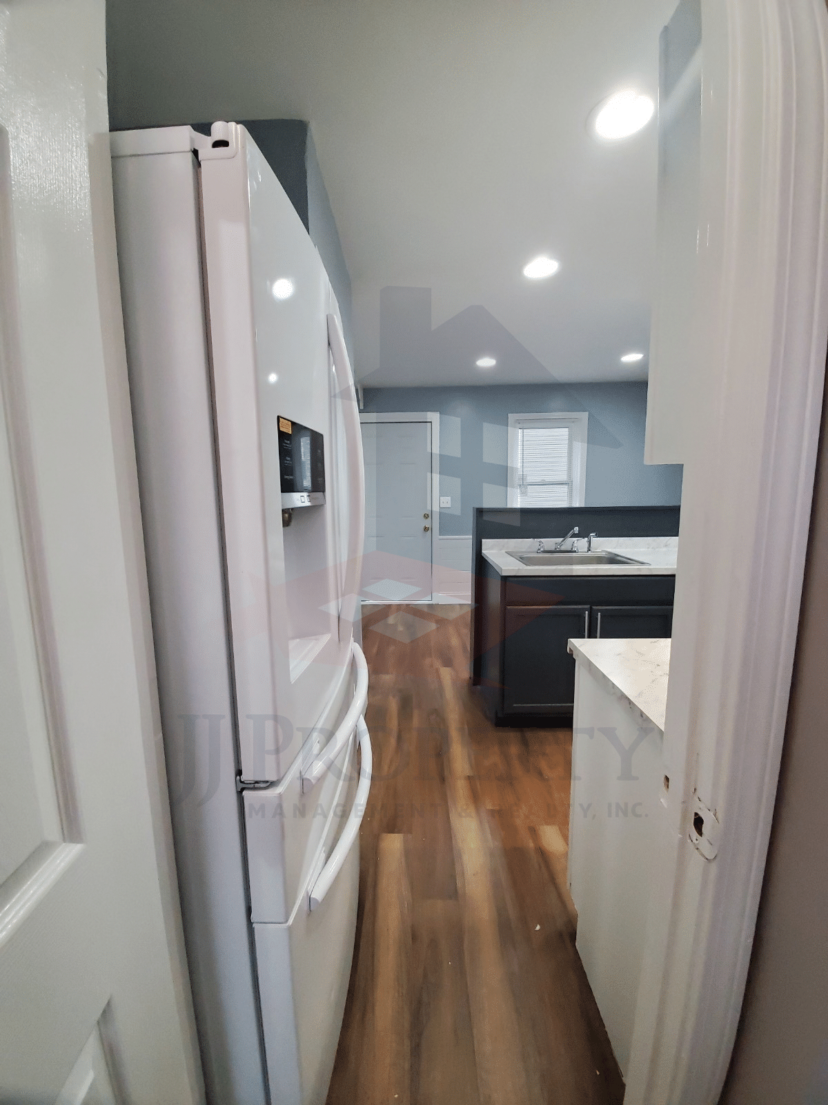 🏠 1 Bedroom Apartment – 1ST Floor