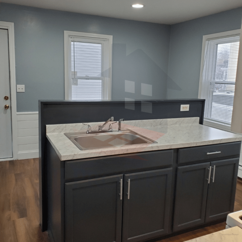 🏠 1 Bedroom Apartment – 1ST Floor