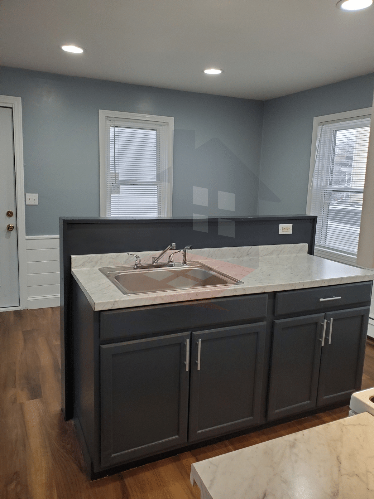 🏠 1 Bedroom Apartment – 1ST Floor