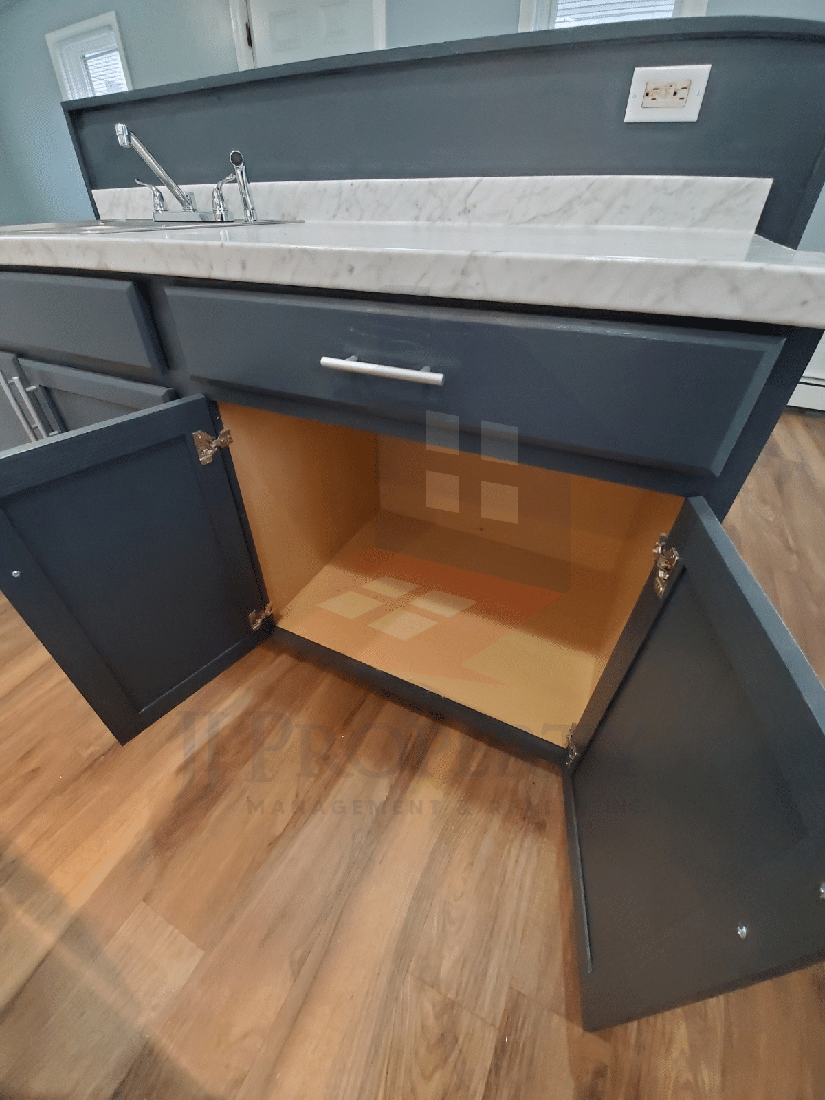 🏠 1 Bedroom Apartment – 1ST Floor