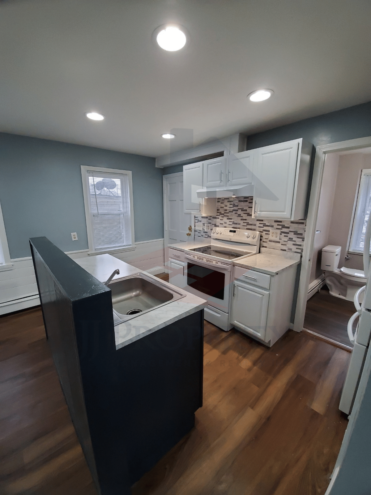 🏠 1 Bedroom Apartment – 1ST Floor