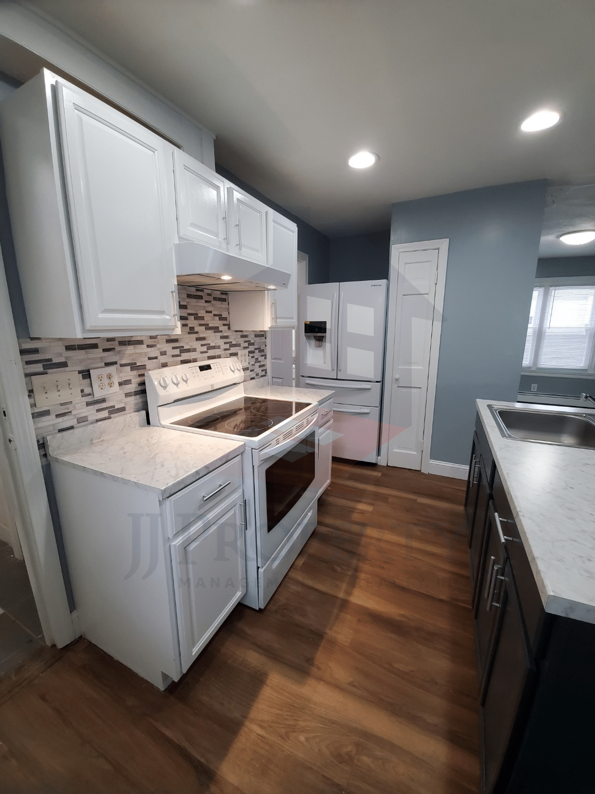🏠 1 Bedroom Apartment – 1ST Floor