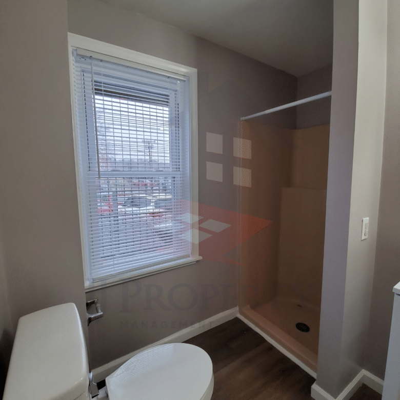 🏠 1 Bedroom Apartment – 1ST Floor