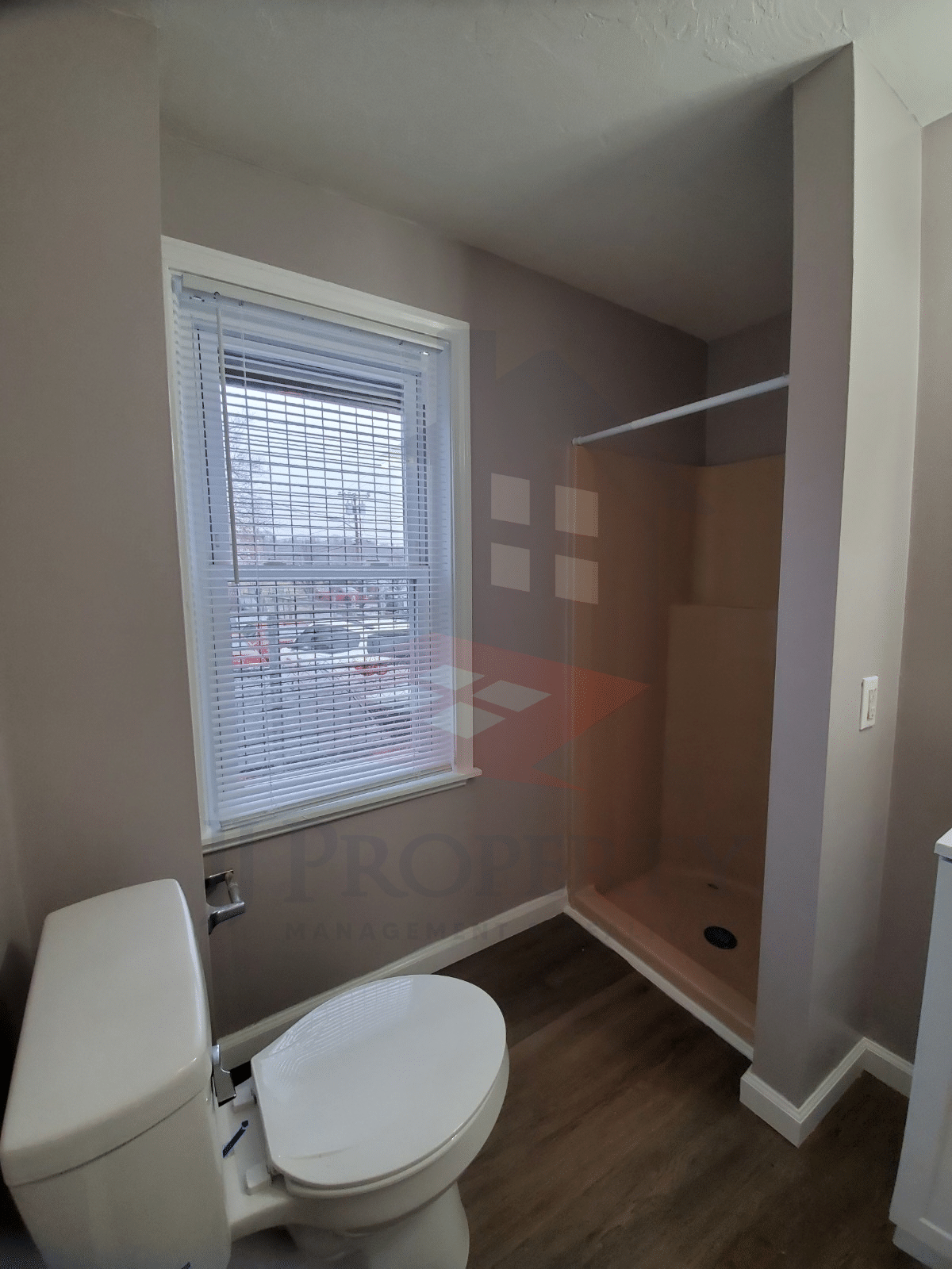 🏠 1 Bedroom Apartment – 1ST Floor